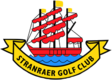 Logo golfclubcrest150