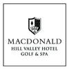 Hill valley logo
