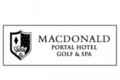 Tmr macdonald portal hotel golf spa