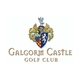 Galgorm castle logo