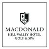 Hill valley logo