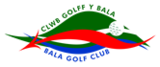 Bala golf club logo