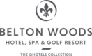 Belton woods logo