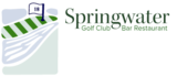 Springwater golf club logo1
