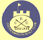 Cockermouth golf club logo