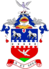 Logo crest