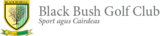 Logo bush
