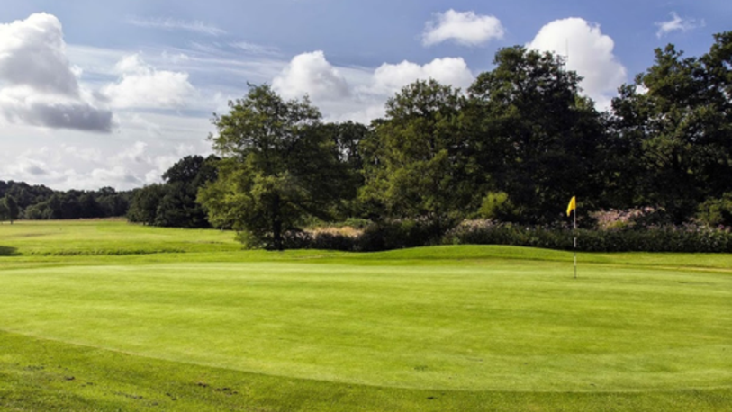 Ferndown Forest Golf Club - England: South West Deal