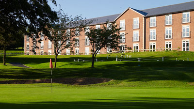 Hillvalley golf gallery