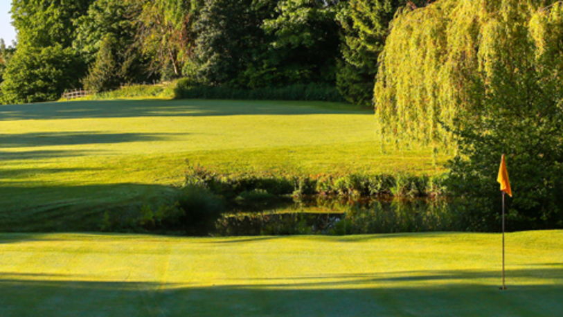 Macdonald Hill Valley Hotel, Golf & Spa (Sapphire Course) - England