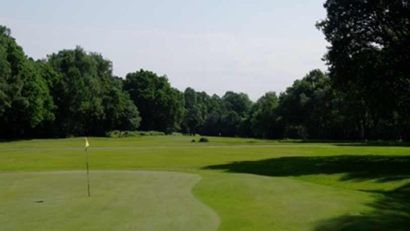 4th west course