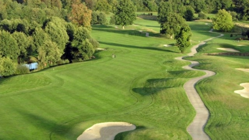 Chartham park golf and country club 7