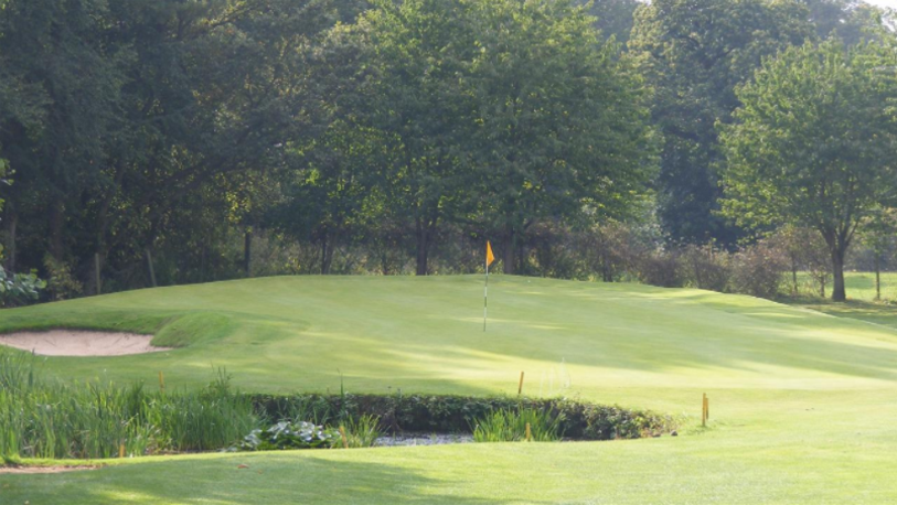 Crewe Golf Club - England: North West Deal