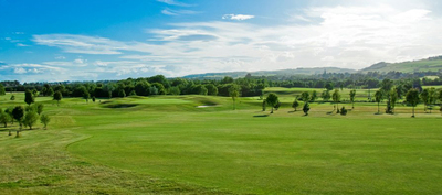 Forfar golf club 2