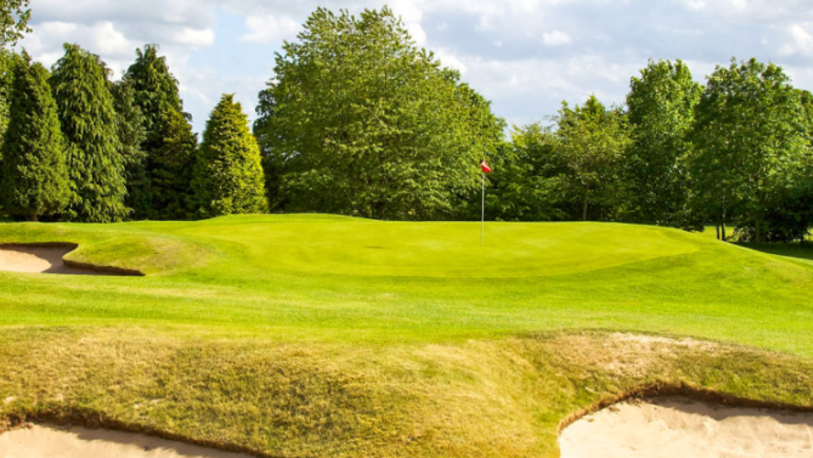 Knaresborough Golf Club - England: Yorkshire Deal