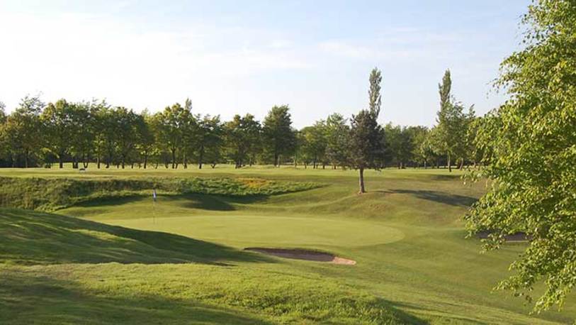 Preston Golf Club - England: North West Deal