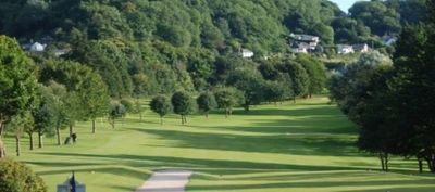 Golf club st melyd