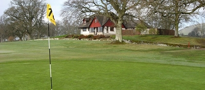 Minto golf club 7