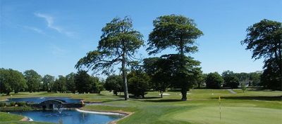 Castlebar golf club