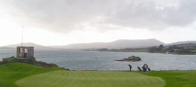 Berehaven golf club ws ir 2