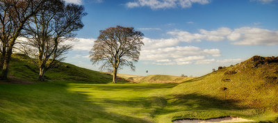 Churchstretton