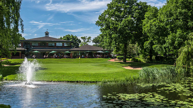 Branston Golf & Country Club - England: East Midlands Deal