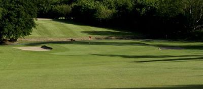 East cork golf club