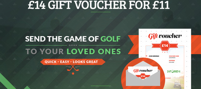 Gift voucher 14