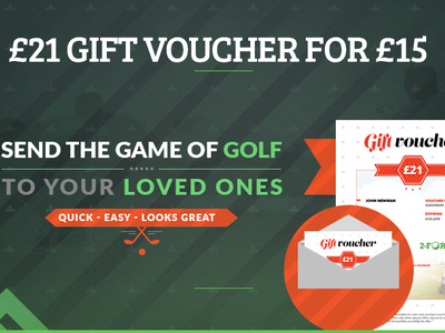 Gift voucher 21