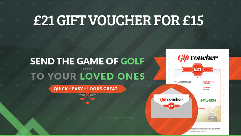 Gift voucher 21