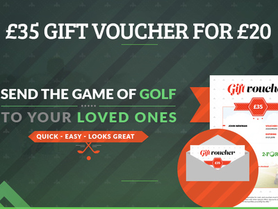 Gift voucher 35