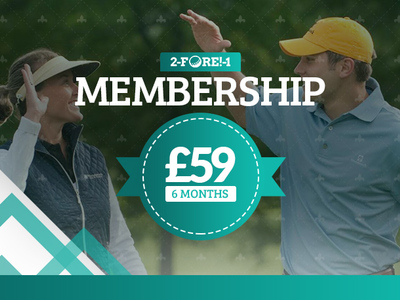 Membership 6 months