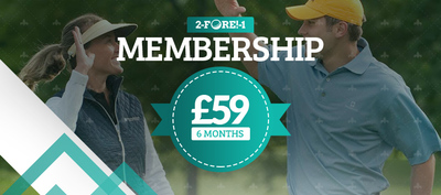 Membership 6 months