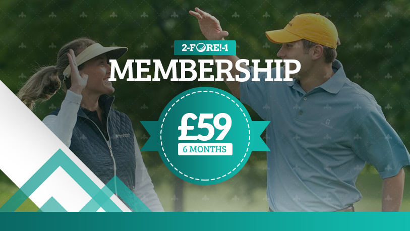 Membership 6 months